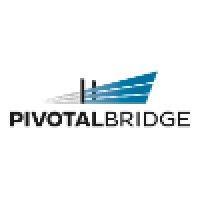 pivotal bridge llc logo image