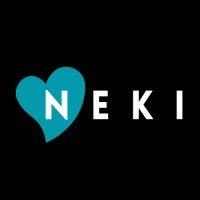 neki logo image