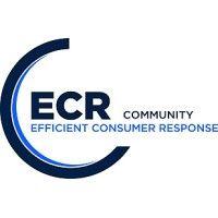 ecr community logo image