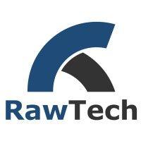 rawtech pty ltd logo image