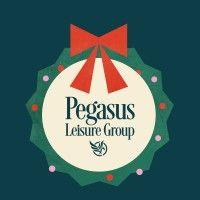 pegasus leisure group logo image