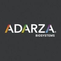 adarza biosystems, inc. logo image