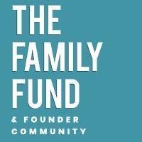 the family fund & founder community logo image