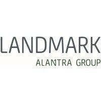 landmark - alantra group logo image