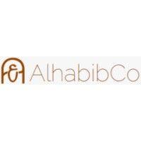 al habib catering & contracting co. ltd. logo image