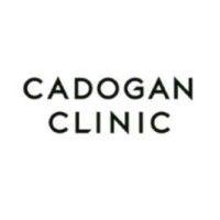 the cadogan clinic logo image