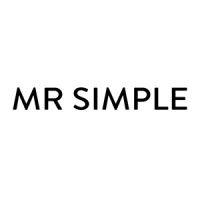 mr simple - sidelife logo image