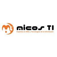 micos ti - expertos en web y tecnologías de la información logo image