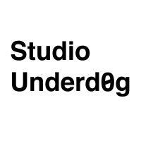 studio underd0g logo image