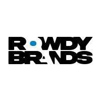 rowdy brands