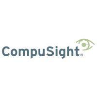 compusight corporation logo image