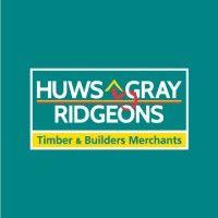 huws gray ridgeons ltd logo image