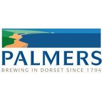 palmers brewery logo image