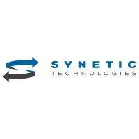 synetic technologies logo image