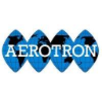 aerotron group logo image