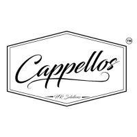 cappellos hr solutions logo image