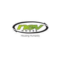 nevhouse logo image