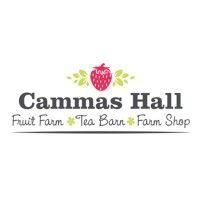 cammas hall fruit farm limited logo image