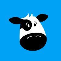 milk moovement logo image