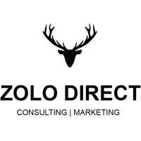 zolo direct logo image