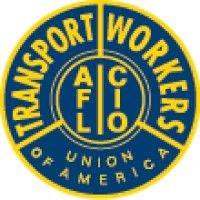 transport workers union of america international union