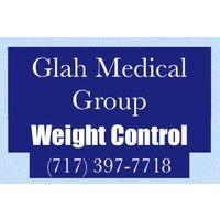 glah medical group logo image