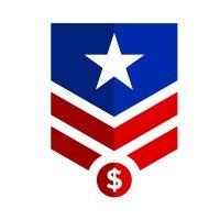 military financial advisors association logo image