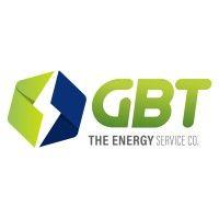 gbt logo image