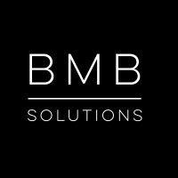 bmb solutions logo image