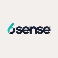 6sense logo image