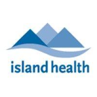 island health - vancouver island health authority logo image