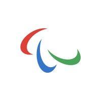 international paralympic committee logo image