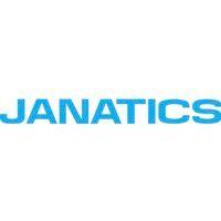 janatics india private ltd. logo image