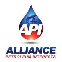 alliance petroleum interests logo image