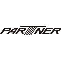 partner tech corp. logo image