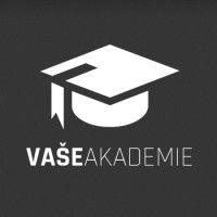 vaše akademie logo image