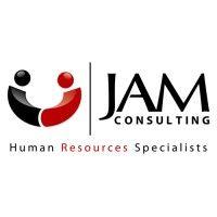 jam hr solutions logo image