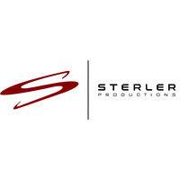 sterler productions logo image