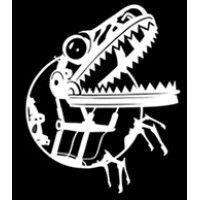 robotic raptor logo image