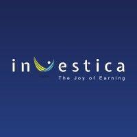 investica logo image