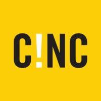 c!nc logo image