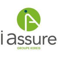 iassure prevoyance funeraire logo image