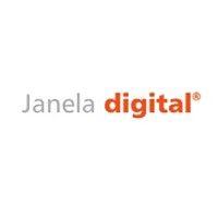 janela digital, informática e telecomunicações s.a. logo image