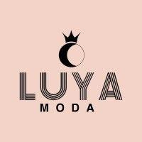 luya moda logo image