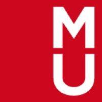 modul university dubai logo image