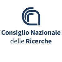 consiglio nazionale delle ricerche logo image