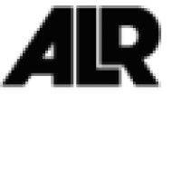 alr logo image