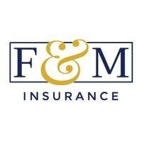 ferguson & mcguire insurance logo image