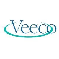 veeco logo image