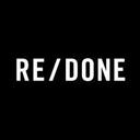 logo of Re Done